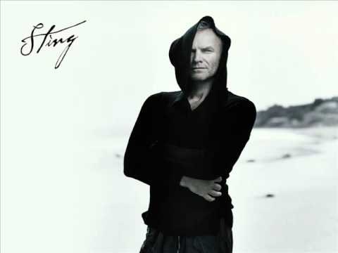 Sting - Desert Rose