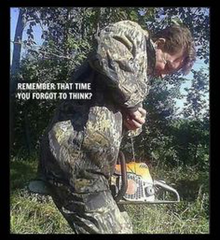 Common sense FAIL!