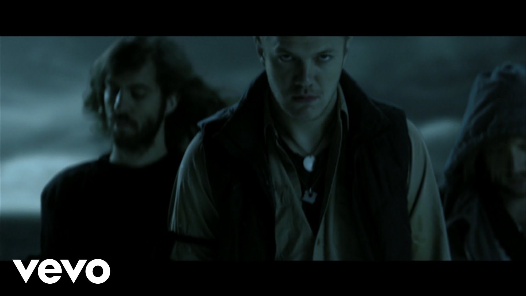 Imagine Dragons - It' Time