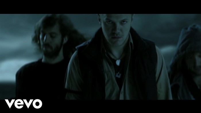 Imagine Dragons - It' Time