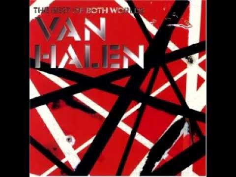 Van Halen - Dreams
