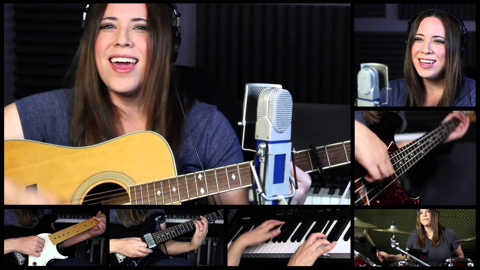 Times Like These - Foo Fighters Cover