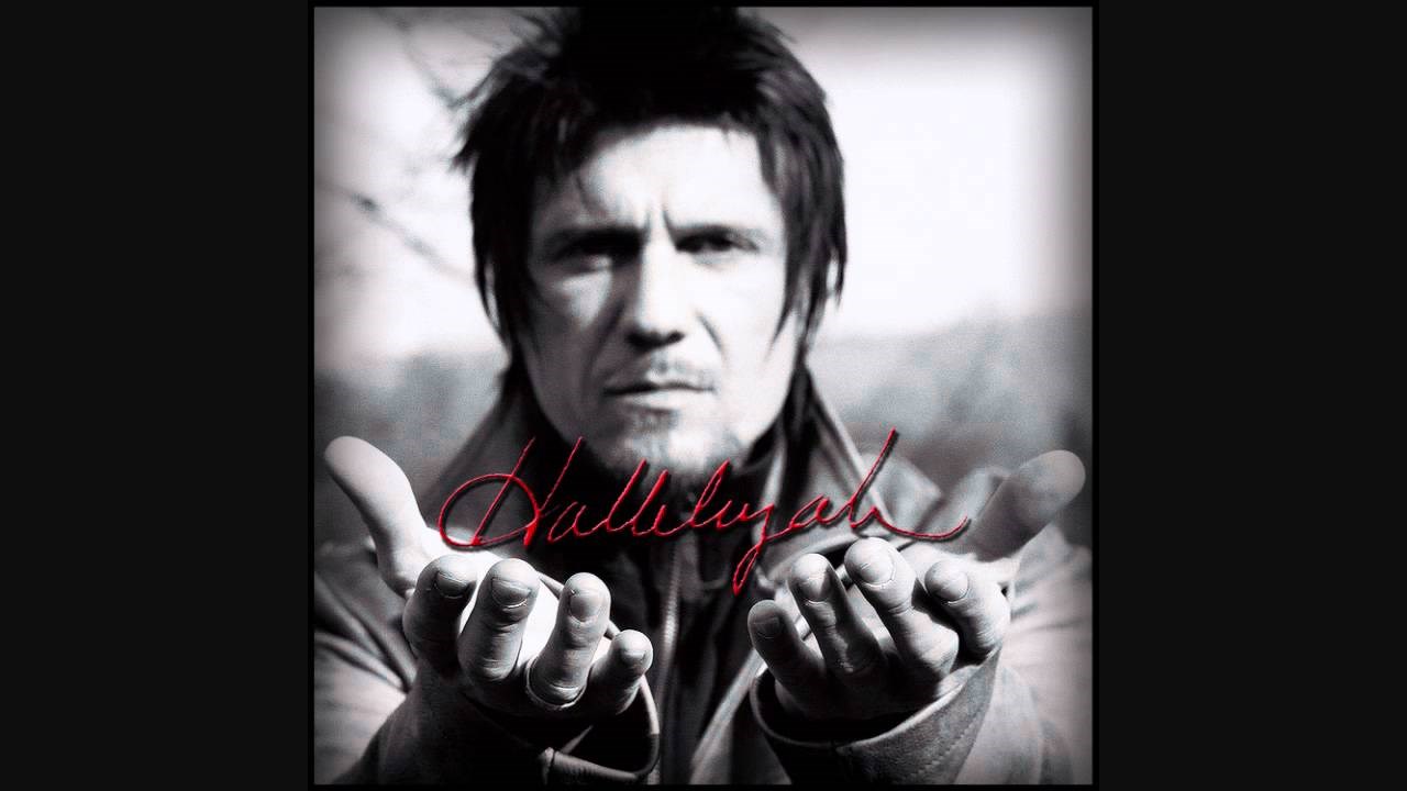 Steelheart - Hallelujah