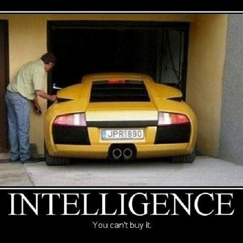 Neke se stvari ne mogu kupiti novcem.