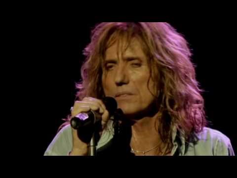 Whitesnake - Here I go again