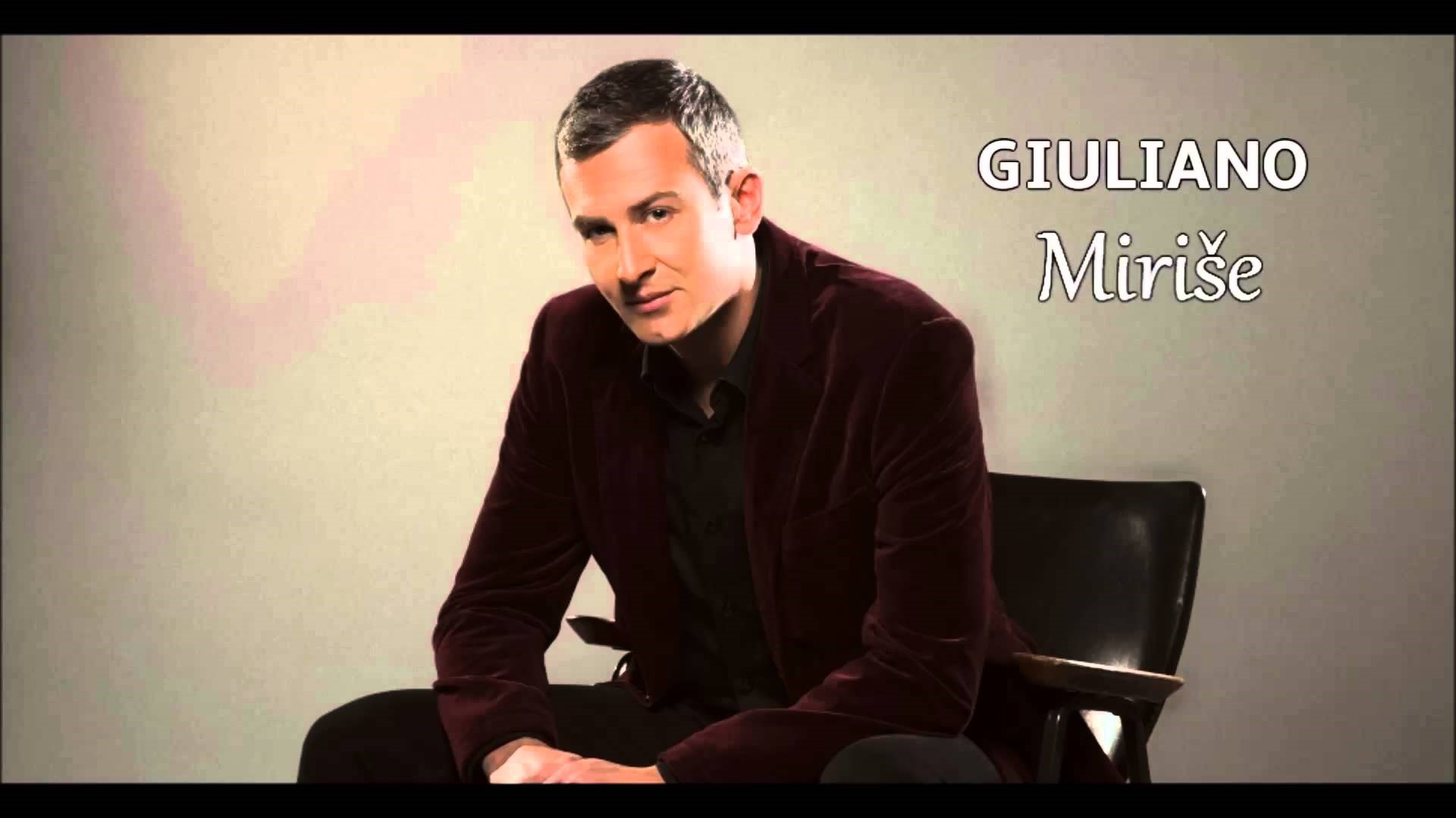 Giuliano - Miriše