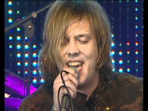 Lynyrd Skynyrd cover - Simple Man