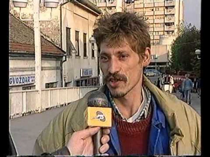 Nije istina