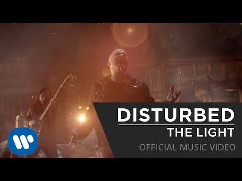 The Light - Disturbed
