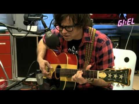 Iron Maiden cover - Wasted Years