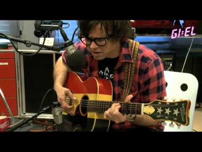 Iron Maiden cover - Wasted Years