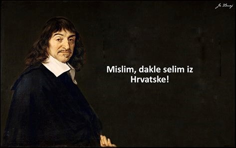 "Kreši obrazovanje, ne želimo ljude koji misle.."