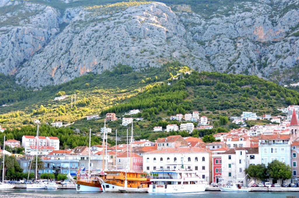 Makarska 