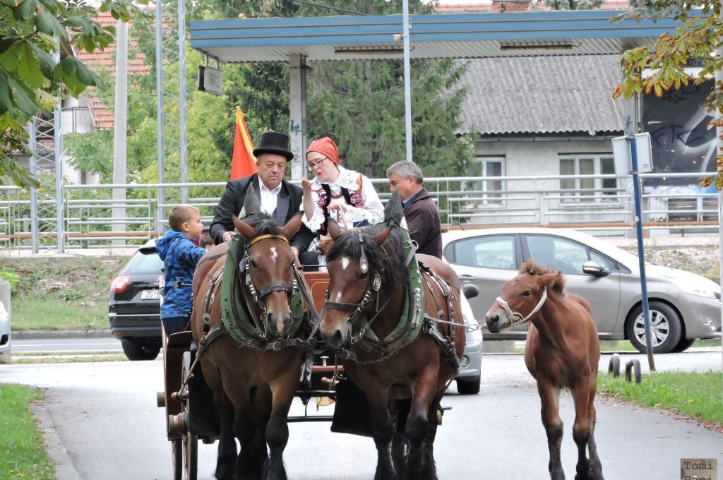 Susedgradske jeseni 2015 - Zagreb