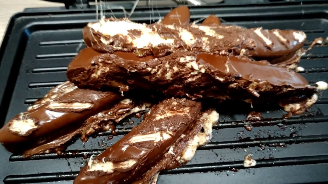 +++Gummy Bears vs Sandwich Maker vs Muffin+++