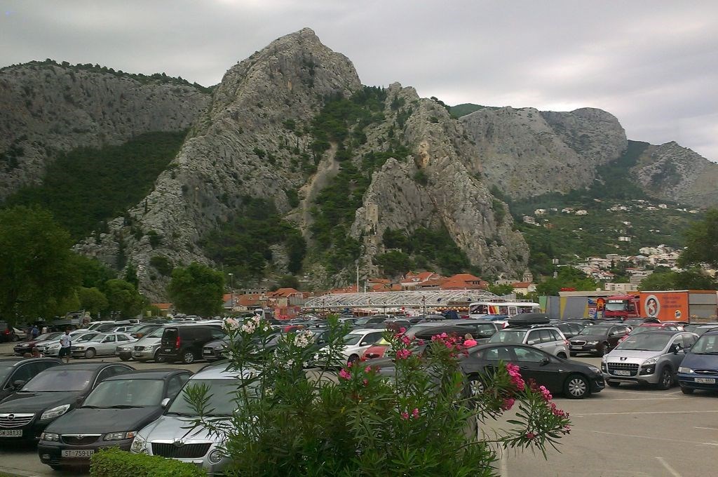 Omiš