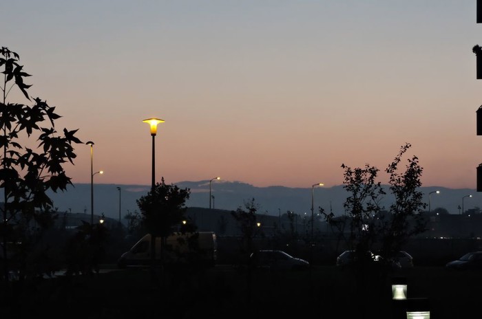 Nocna svjetla 