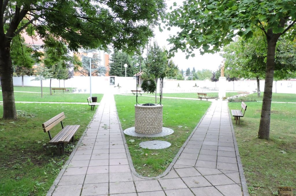 Župa Uznesenja BDM Stenjevac, Zagreb