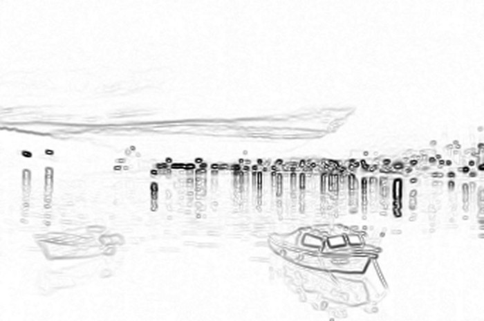 Makarska riva
