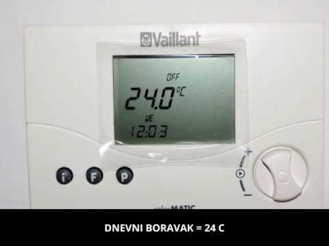 JEFTINO GRIJANJE II - 10/2016