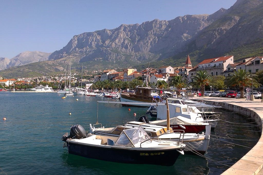 Makarska 
