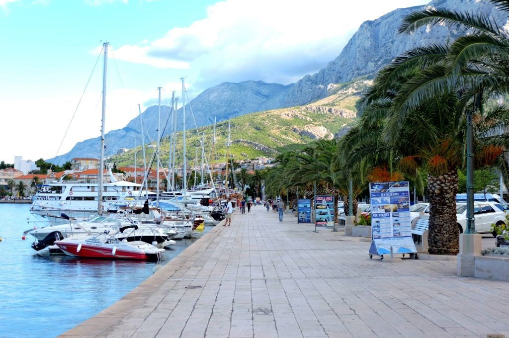 Makarska
