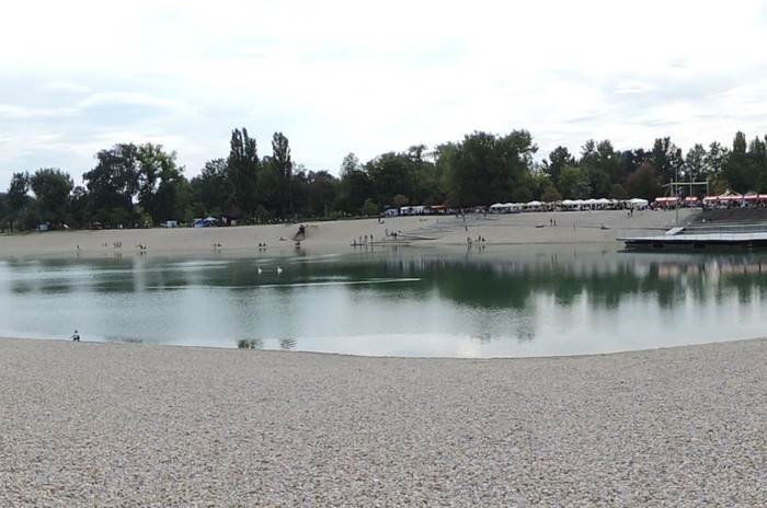 Panorama Bundeka