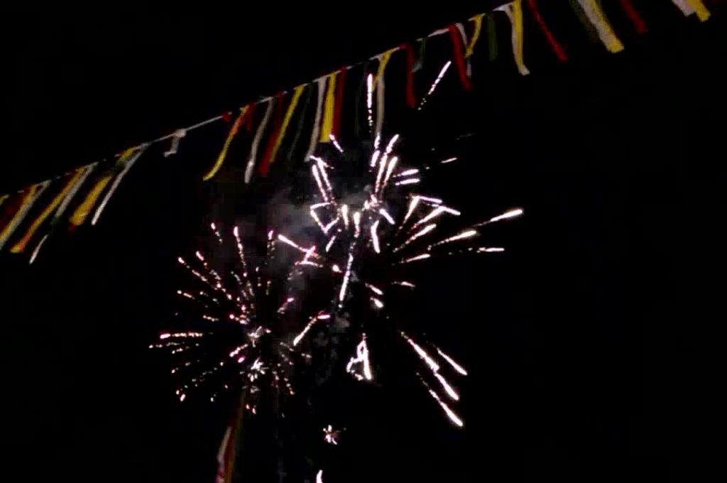 Vatromet / Fireworks