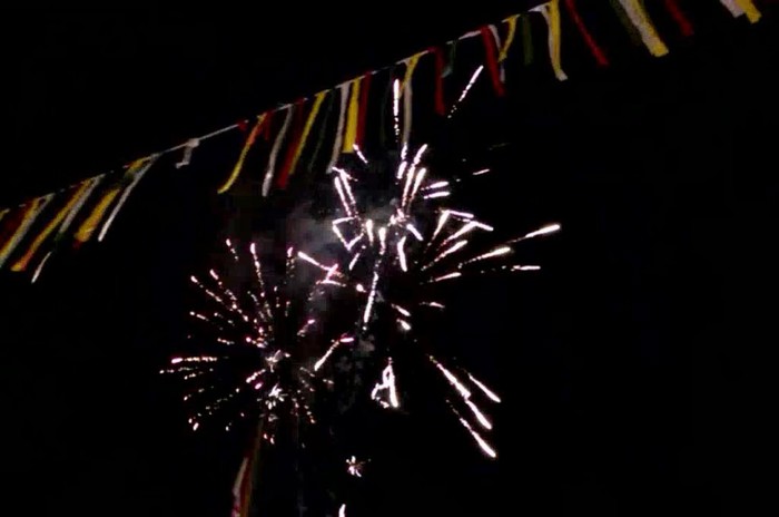 Vatromet / Fireworks