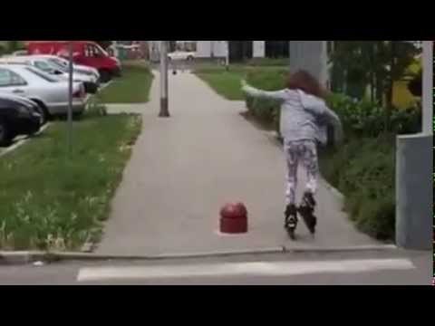 Kako se riješiti miševa ??? Sportom!!!