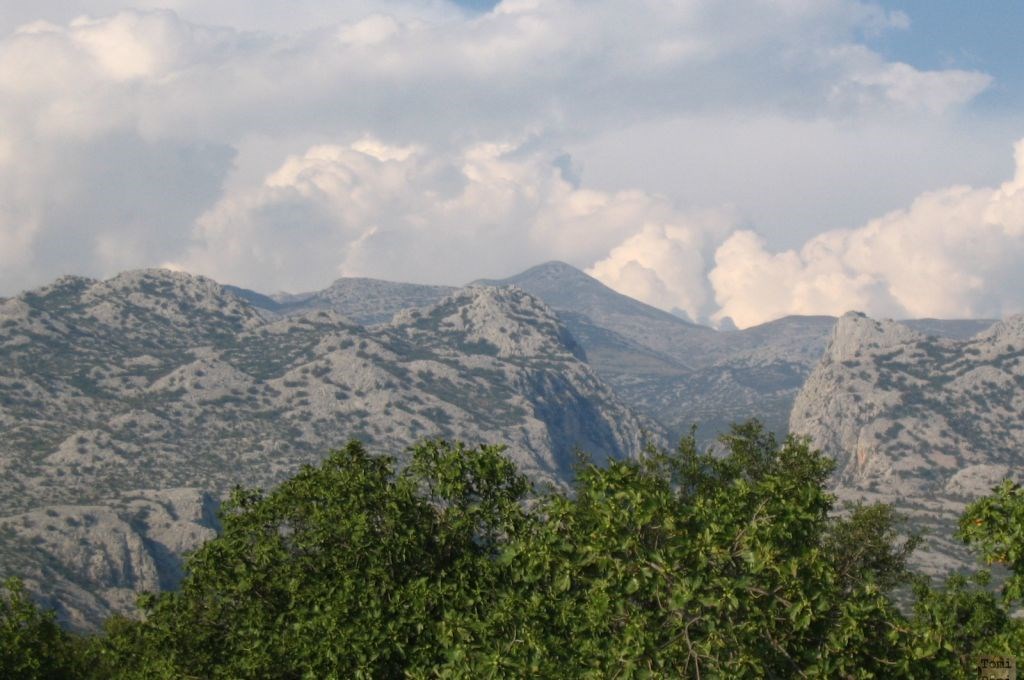 Velebit 
