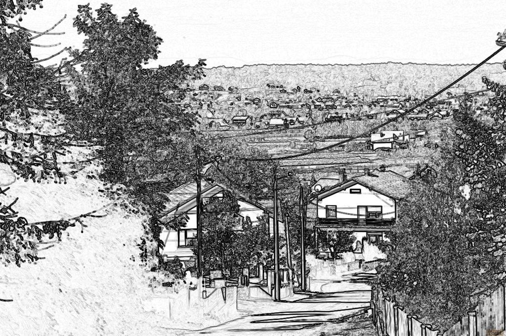 Šetnja po Medvednici