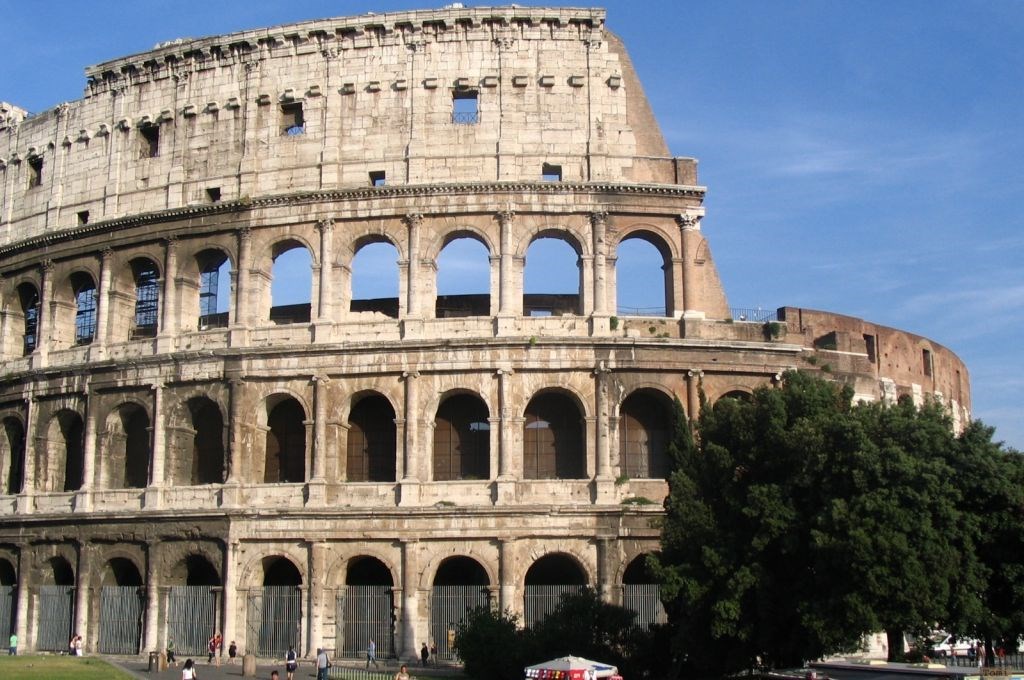 RIM - VATIKAN,Italija