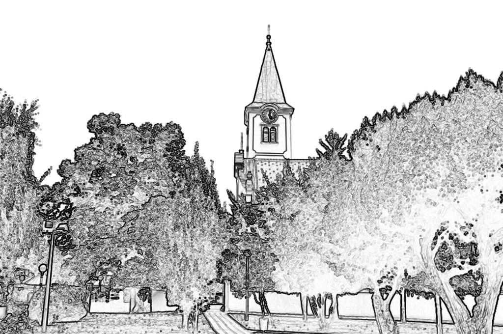 Zvonik Župe Uznesenja BDM Stenjevac, Zagreb 