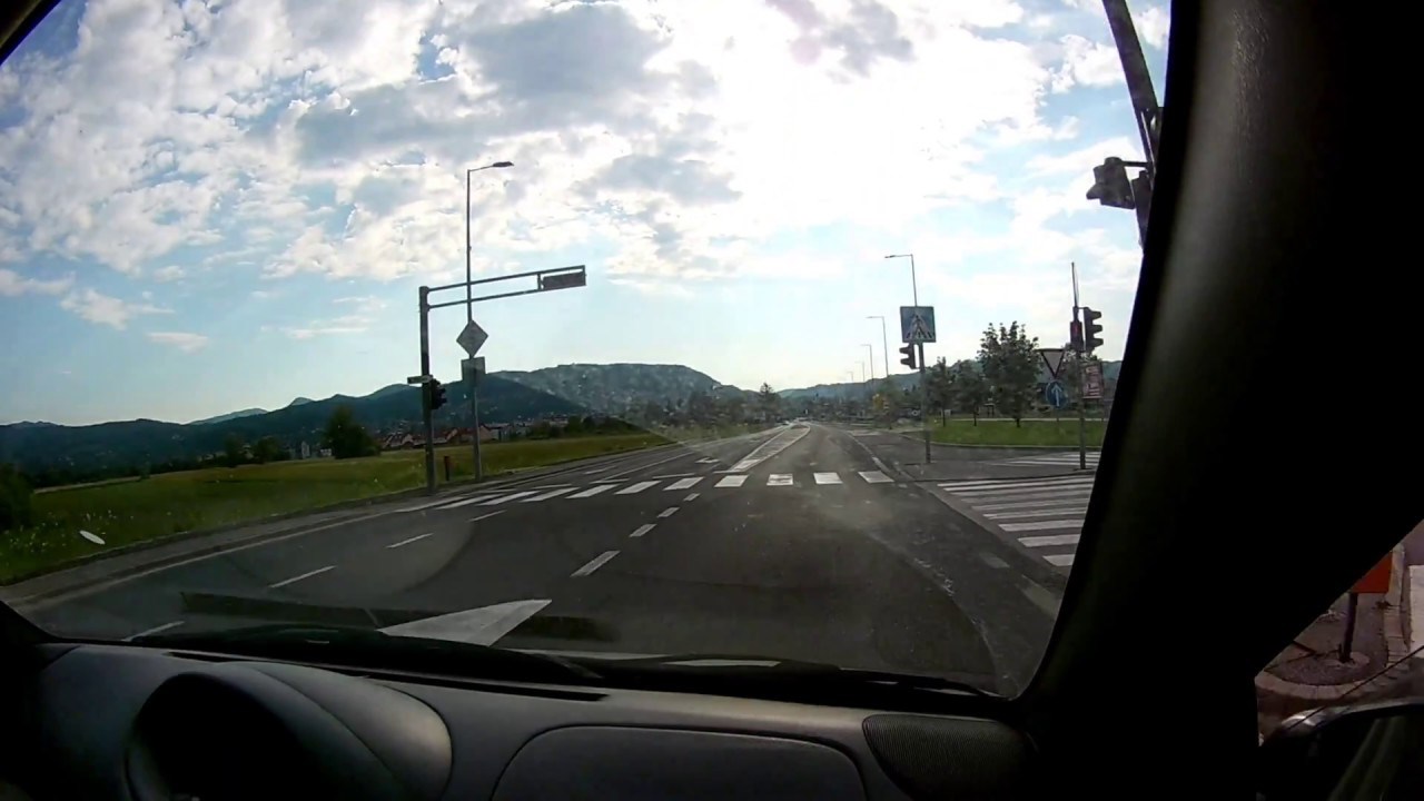 Zagreb-Samobor-Zagreb