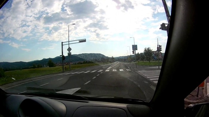 Zagreb-Samobor-Zagreb