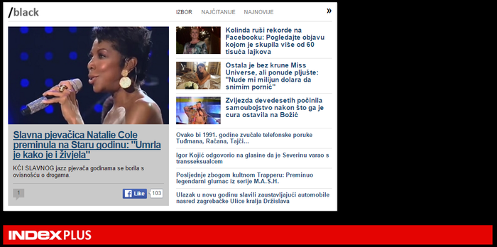 Crni humor