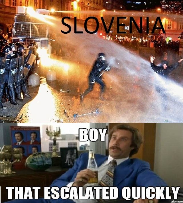 slovenia