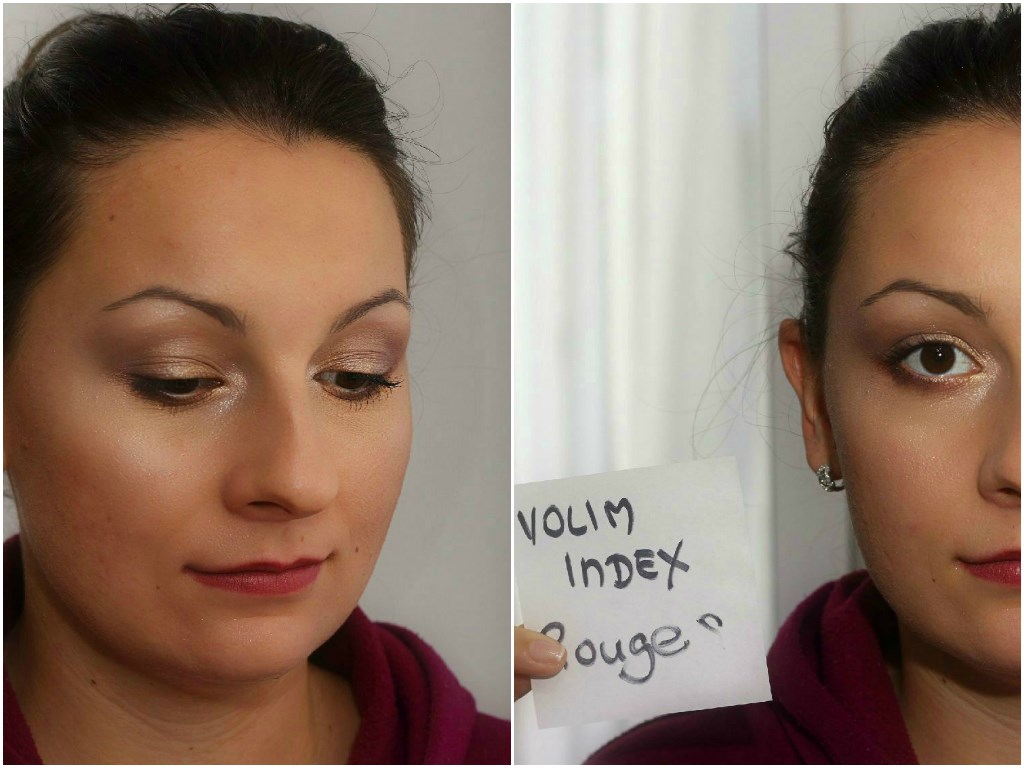 Bordeaux lips/Fall 2014