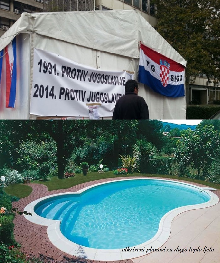 planovi za ljeto