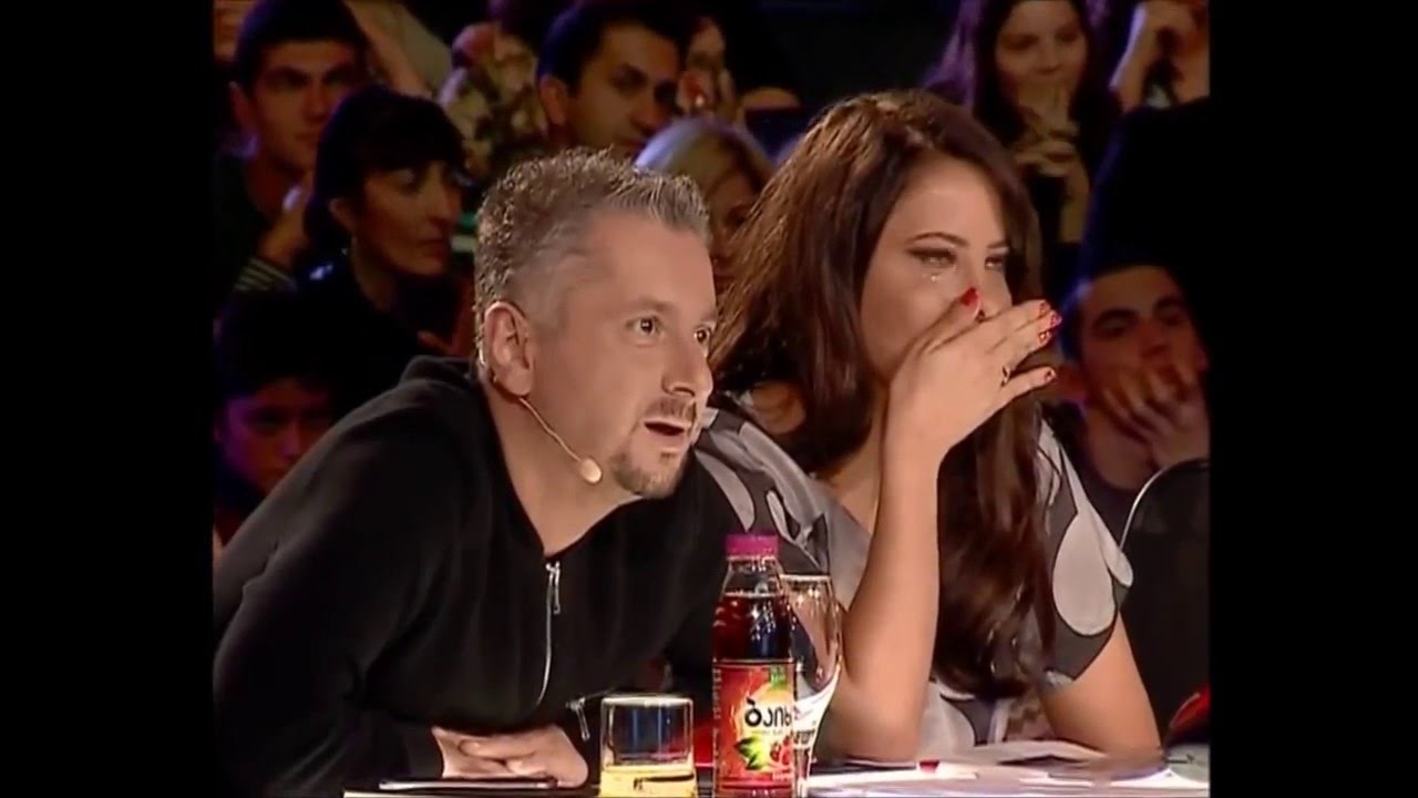 Zanijemit ćete na ove fantastične zvukove imitatora Majke Prirode