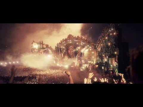 Tomorrowland