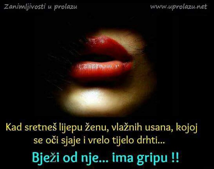 Like HOT Woman!