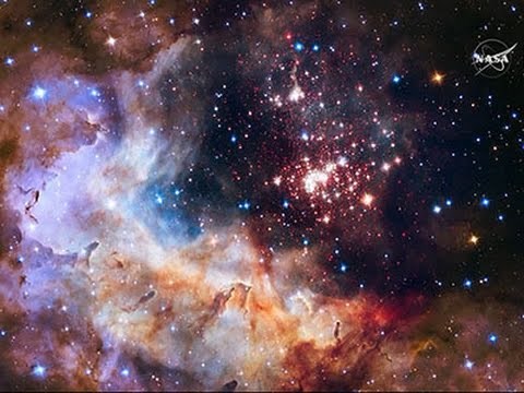 Hubble Telescope Celebrates 25th Anniversary