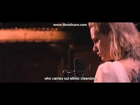 Ja sam majmun, i bojim se.