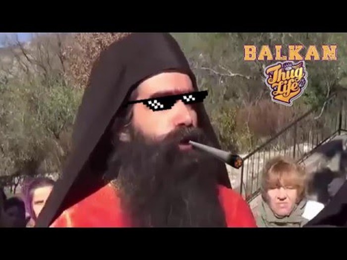 Loš i Nikakav 