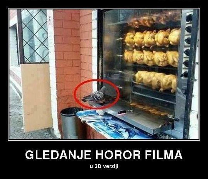 horor film