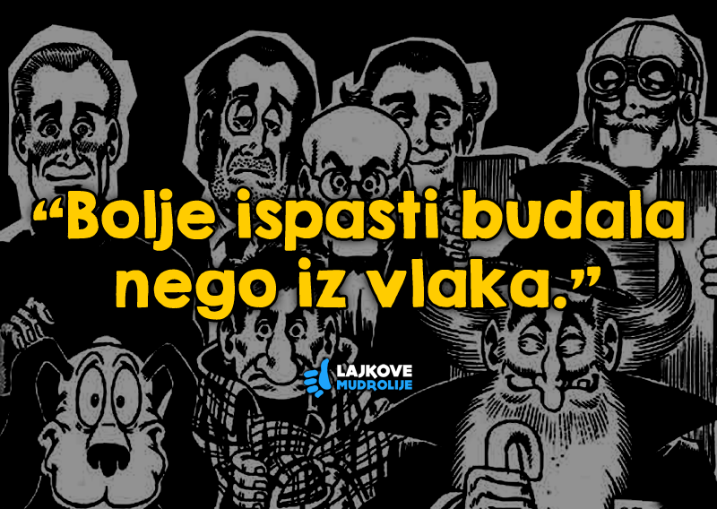 Mudrosti za sva vremena