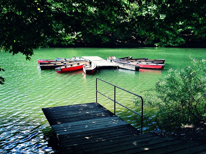 Maksimir, Zagreb