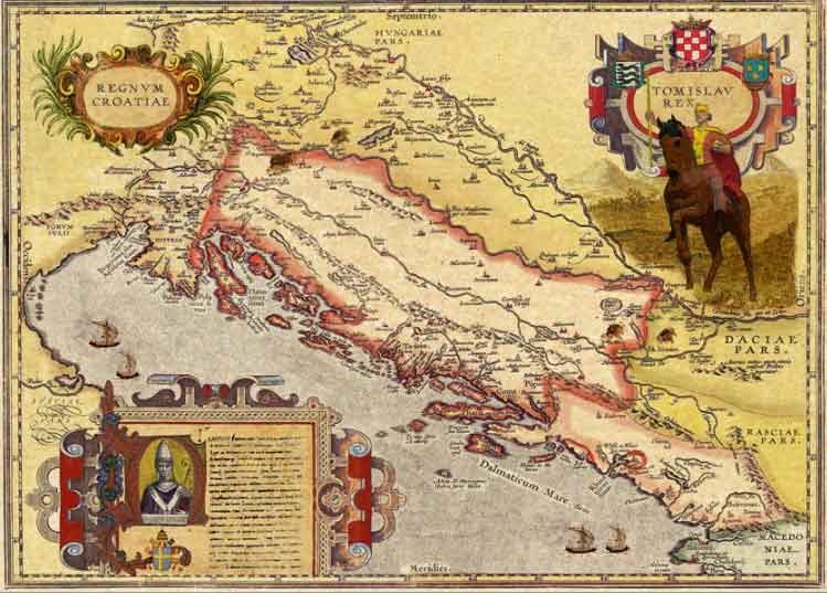karta-doba-kralja-tomislava